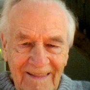 Ron Cundy