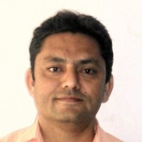 Dr. Mahesh Pandya