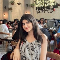 Tanya Mehra