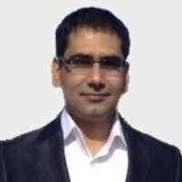Sukhveer Singh, MBA, CFA