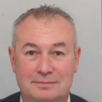 Arie Spaans