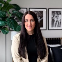 Kayla Velioniskis