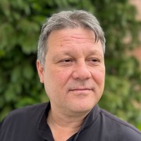 Roger Bachmann