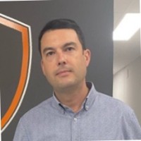 Roberto Arroyo Matía