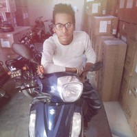 Mohit Kumar