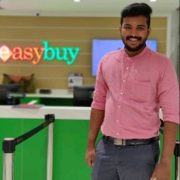 Sujith P