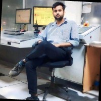 Saroj Kumar Pani