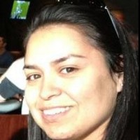 Crystal Cisneros