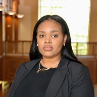 Quintesa Jeremias, MBA