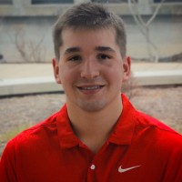 Josh Bilodeau