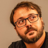 Cédric Brun