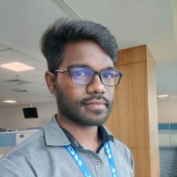 vijaya Sudarshan Y M