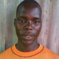Tobias Onyango