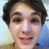 Andrew Cain