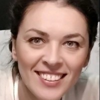 Maria (Marietta) Papakonstantinou