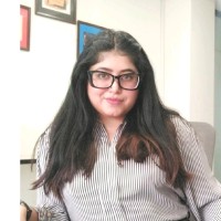 Areeba Saif