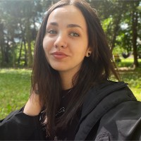 Marharyta Fedotova