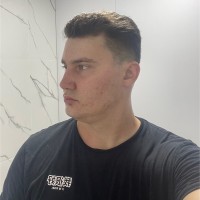 Illya Nykolenko