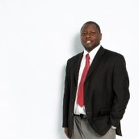 Titus Blount