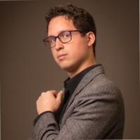Octavio Godoy Paredes