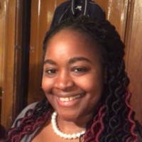 Tyesh Wright, Bsw, Msw, Lcswa