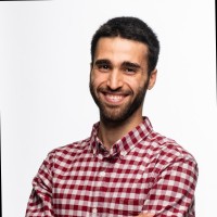 Max Ahmadi