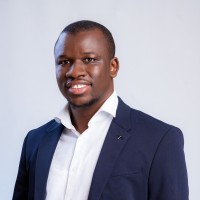 Ibrahima Camara  CISM-PMP