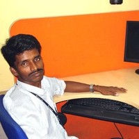 Jegatheesan Annamalai