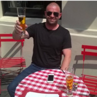 Jason Loughran