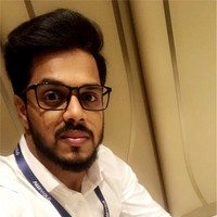Rohan Hadkar