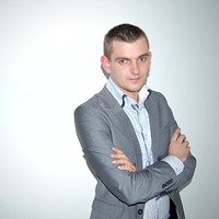 Andrey Volchkov