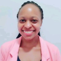 Maureen Kagure
