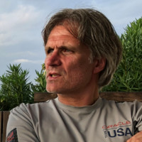Axel DRANSFELD