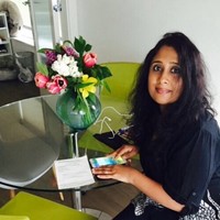 lakshmi Gangadharan