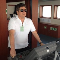 George Stefanou