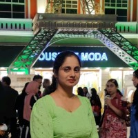Anusha Ajayan