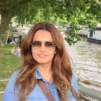 Rasha Zaky