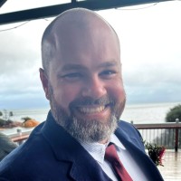 Joel Mcgarigle