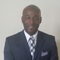 Cory Sanders