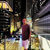 Brian Esquivel