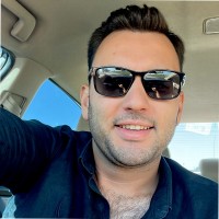 Kerem Orhan
