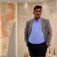 Settaluri Venkata Krishna Narendra