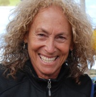 Andrea Heckman