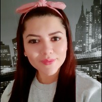 Johanna Gutiérrez
