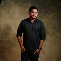 Arunbalaji Bakthavachalam
