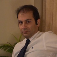 Ali Mahbod