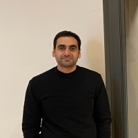 Eden Paul Moghadas-Nia
