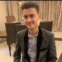 Muhammad Bilal Shaikh