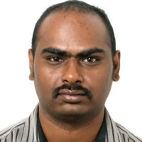 Ajay Kumar P