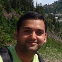 Maulik Patel